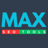 MAX SEO TOOLS